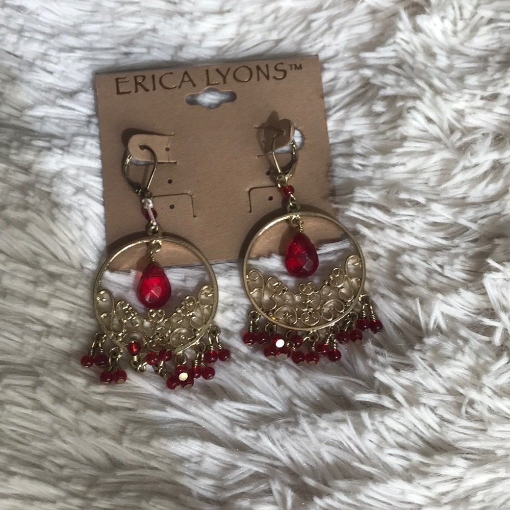 ERICA LYONS Earrings